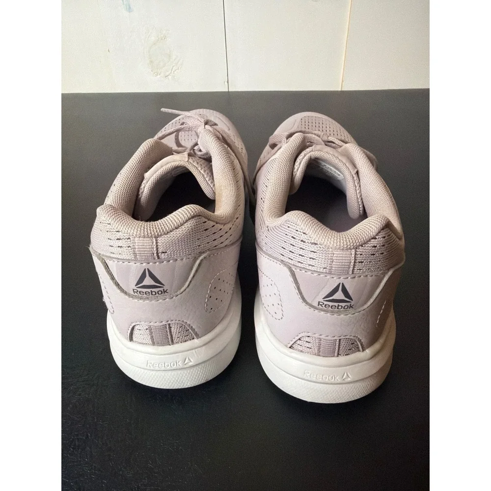 Reebok Endless Road DV4637 Mauve Purple Running Shoes Women's Size 9.5